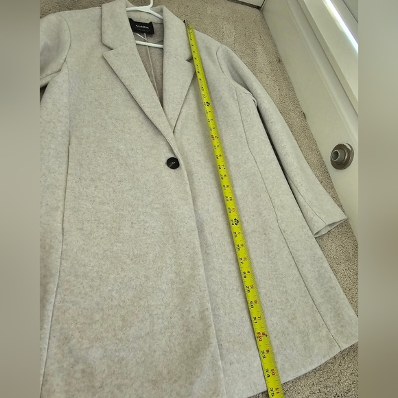 Women coat - Picture 3 of 7